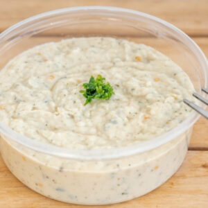 Baba Ghanoush