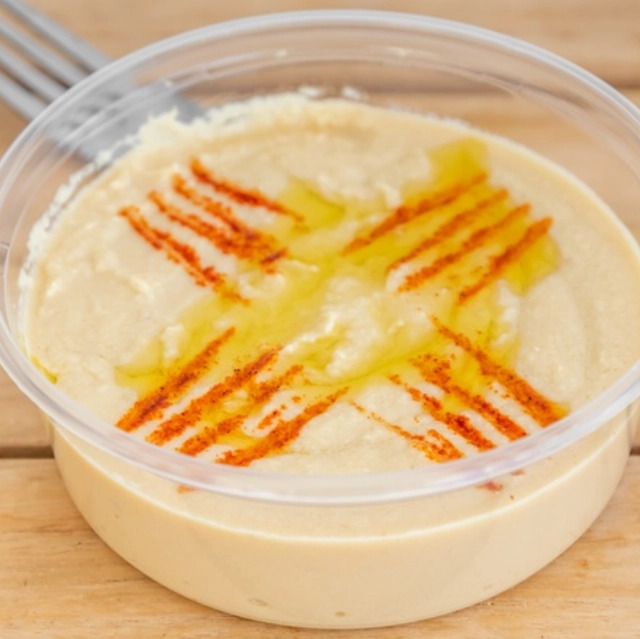 Hummus