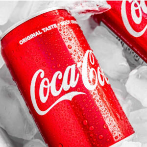 Soda Can