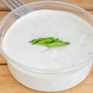 Tzatziki