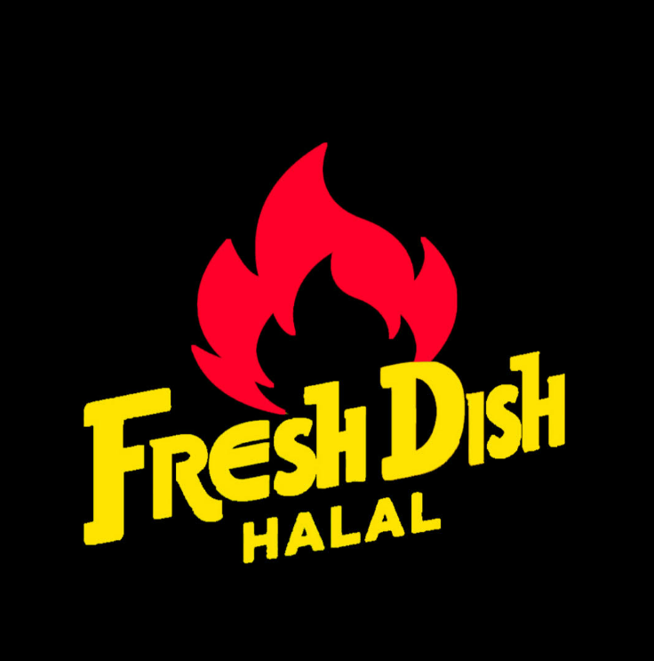 Fresh Dish Halal – Agawam
