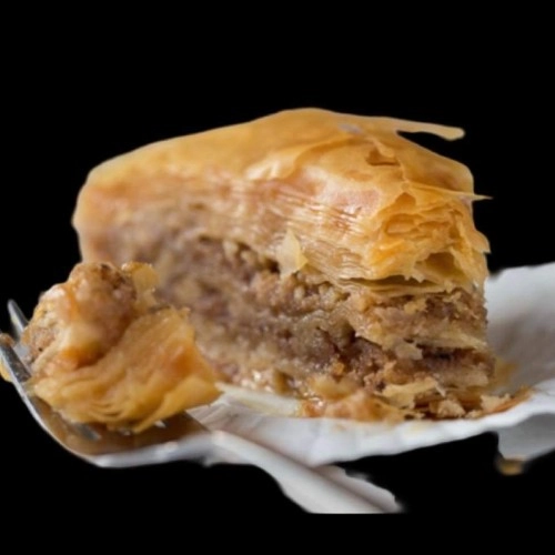 Baklawa