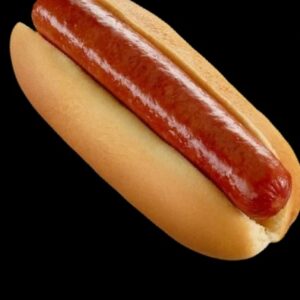 Hot Dog