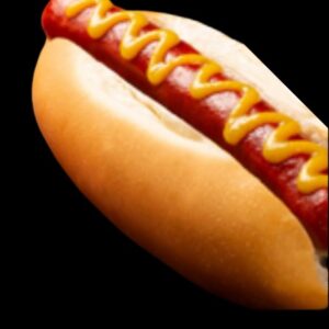 Cheese Dog