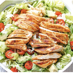 Chicken Salad